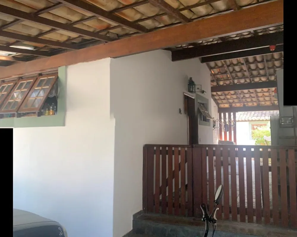 Casa, 5 quartos - Foto 5