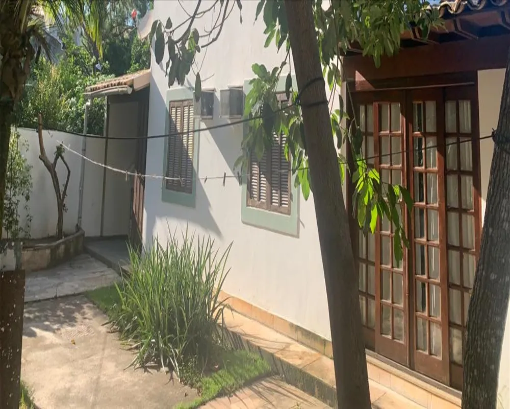 Casa, 5 quartos - Foto 19