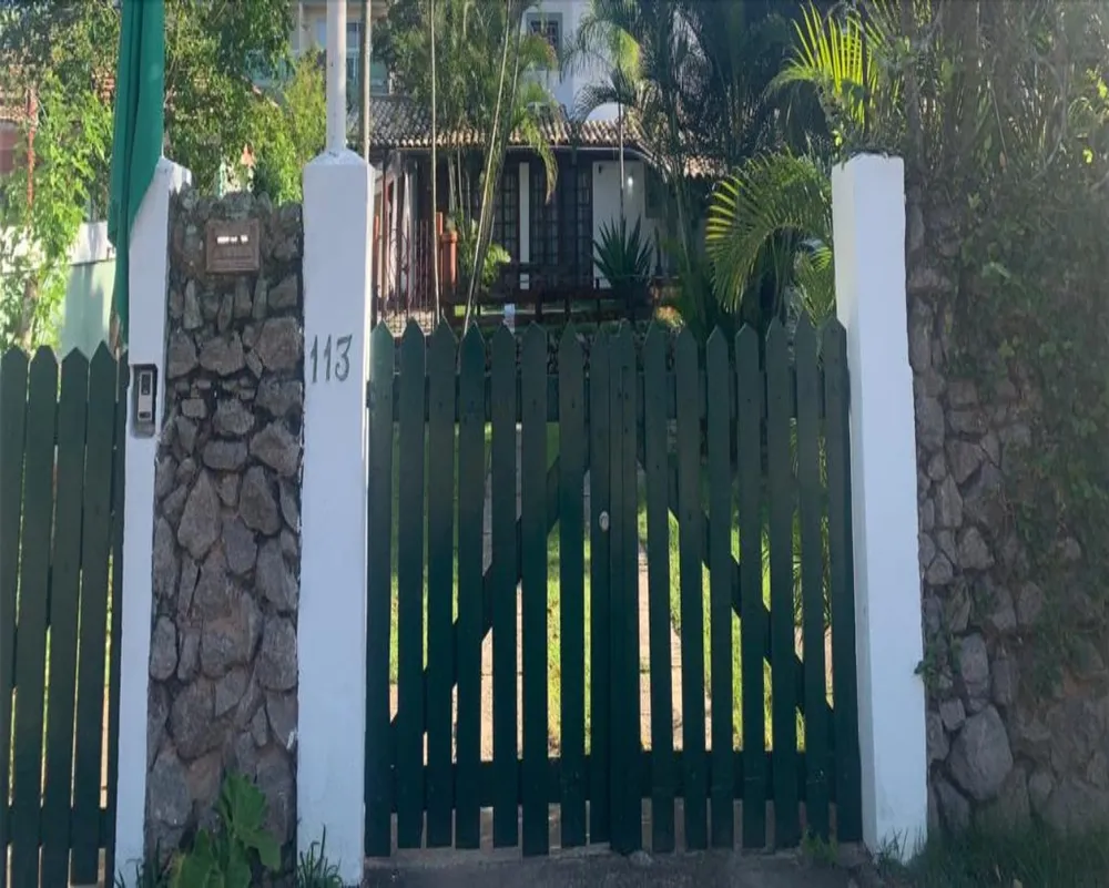 Casa, 5 quartos - Foto 12