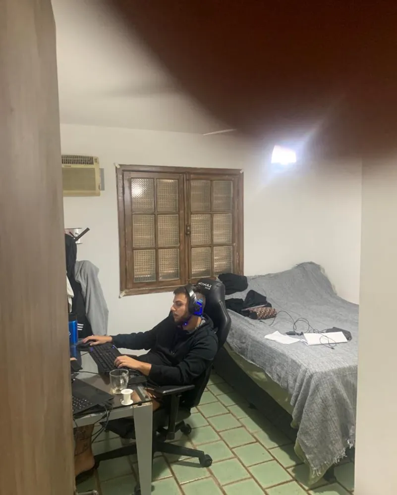 Casa, 5 quartos - Foto 62