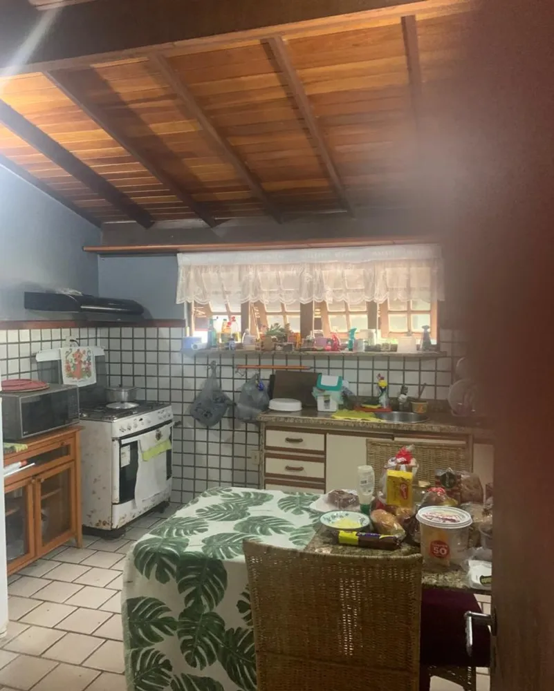 Casa, 5 quartos - Foto 30