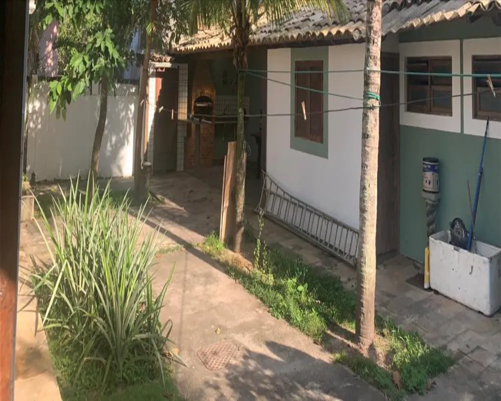 Casa, 5 quartos - Foto 22