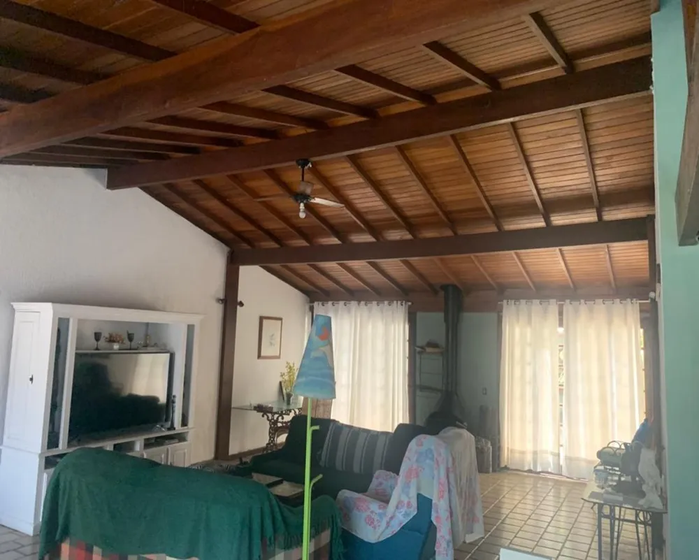 Casa, 5 quartos - Foto 25