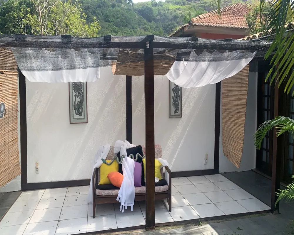 Casa, 5 quartos - Foto 1