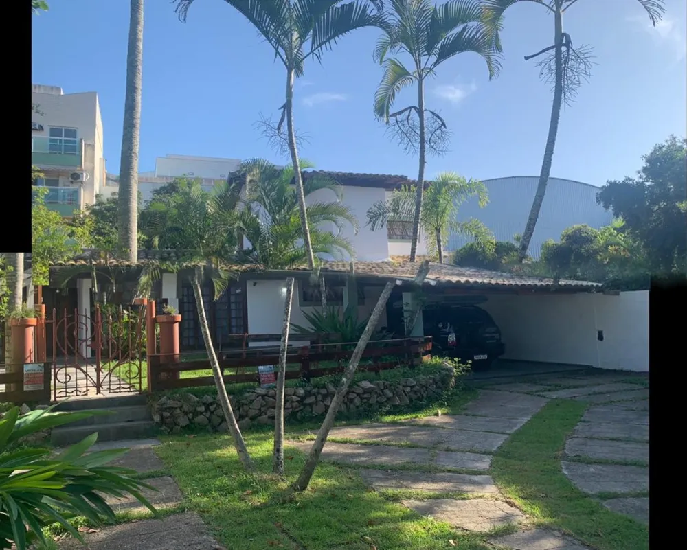 Casa, 5 quartos - Foto 8