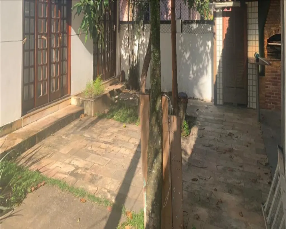 Casa, 5 quartos - Foto 20