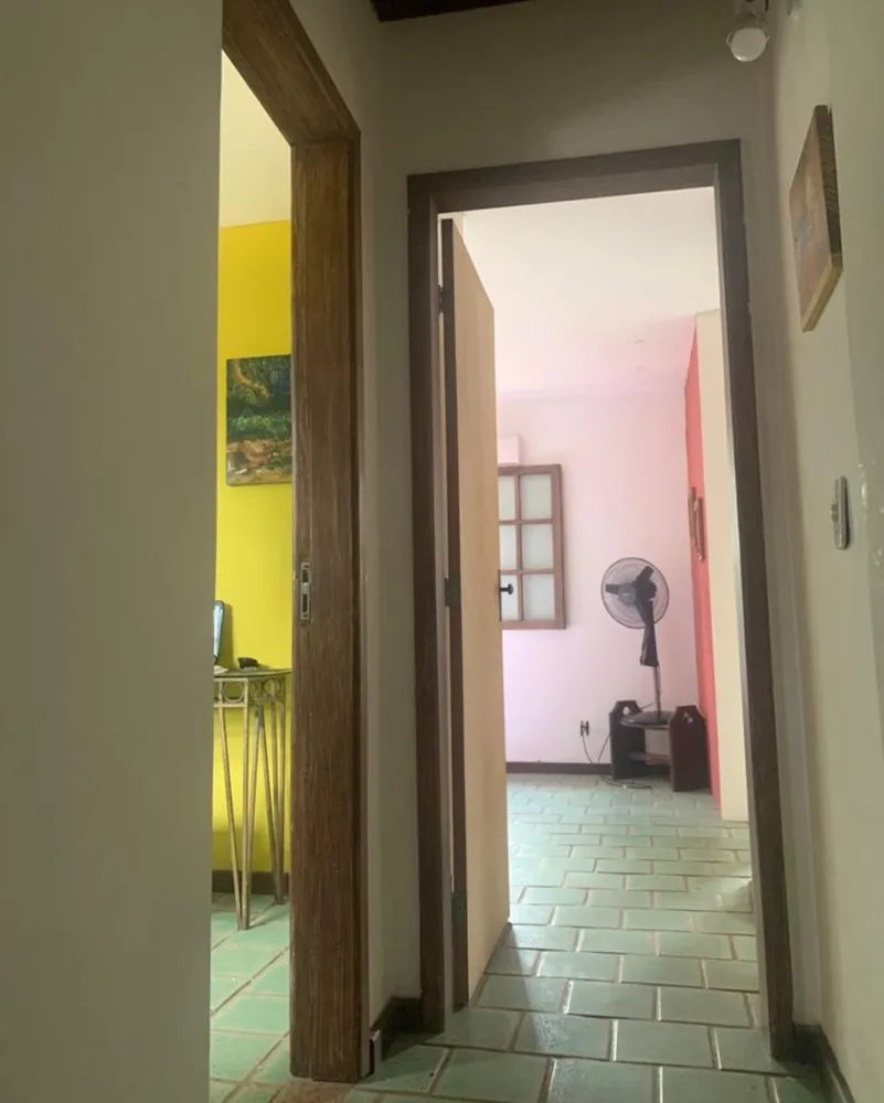 Casa, 5 quartos - Foto 35