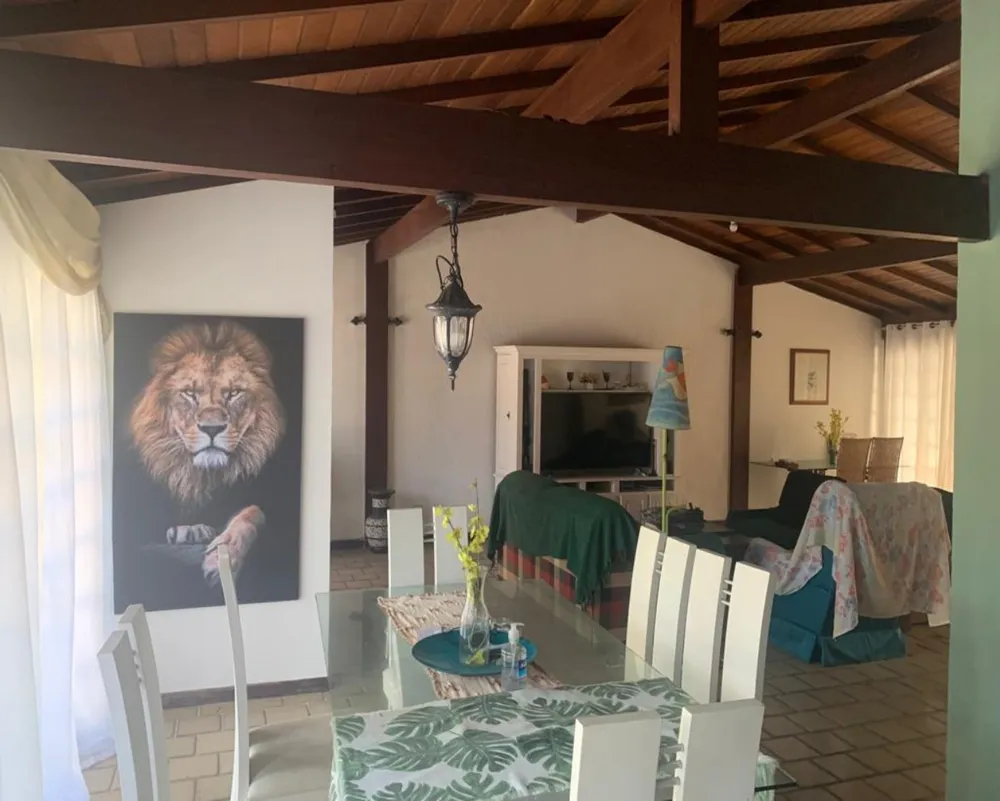 Casa, 5 quartos - Foto 14