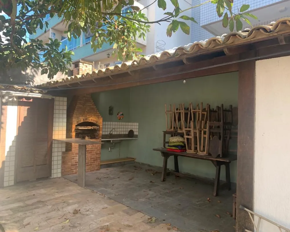 Casa, 5 quartos - Foto 34