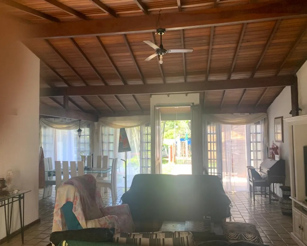 Casa, 5 quartos - Foto 53