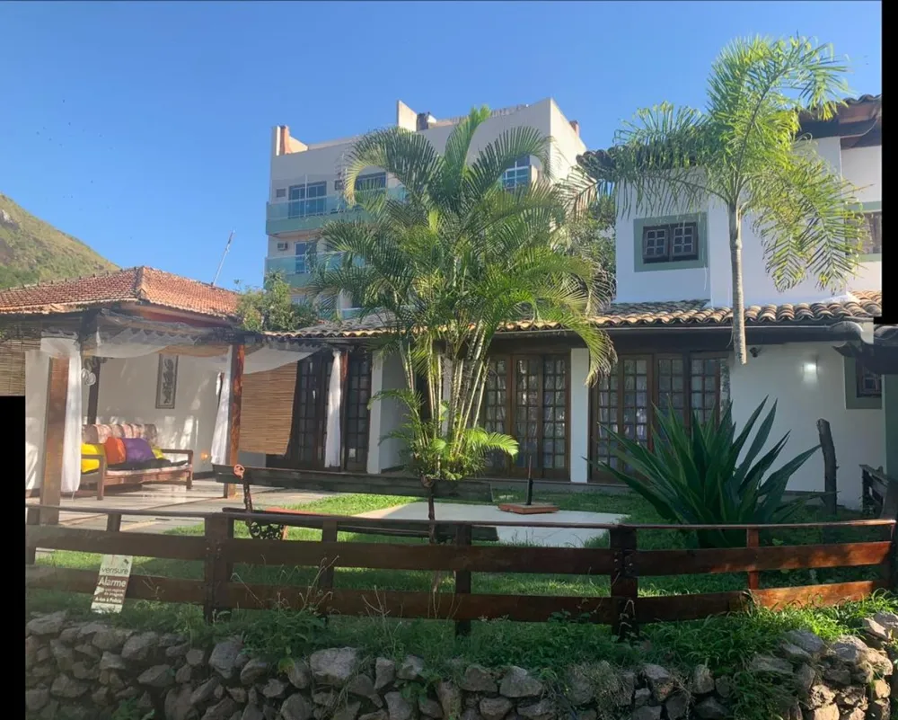 Casa, 5 quartos - Foto 10