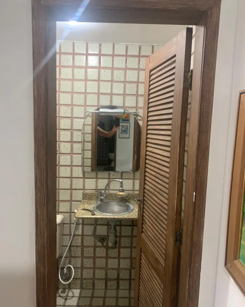 Casa, 5 quartos - Foto 28