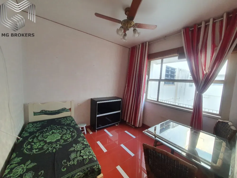 Apartamento, 4 quartos, 200 m² - Foto 50
