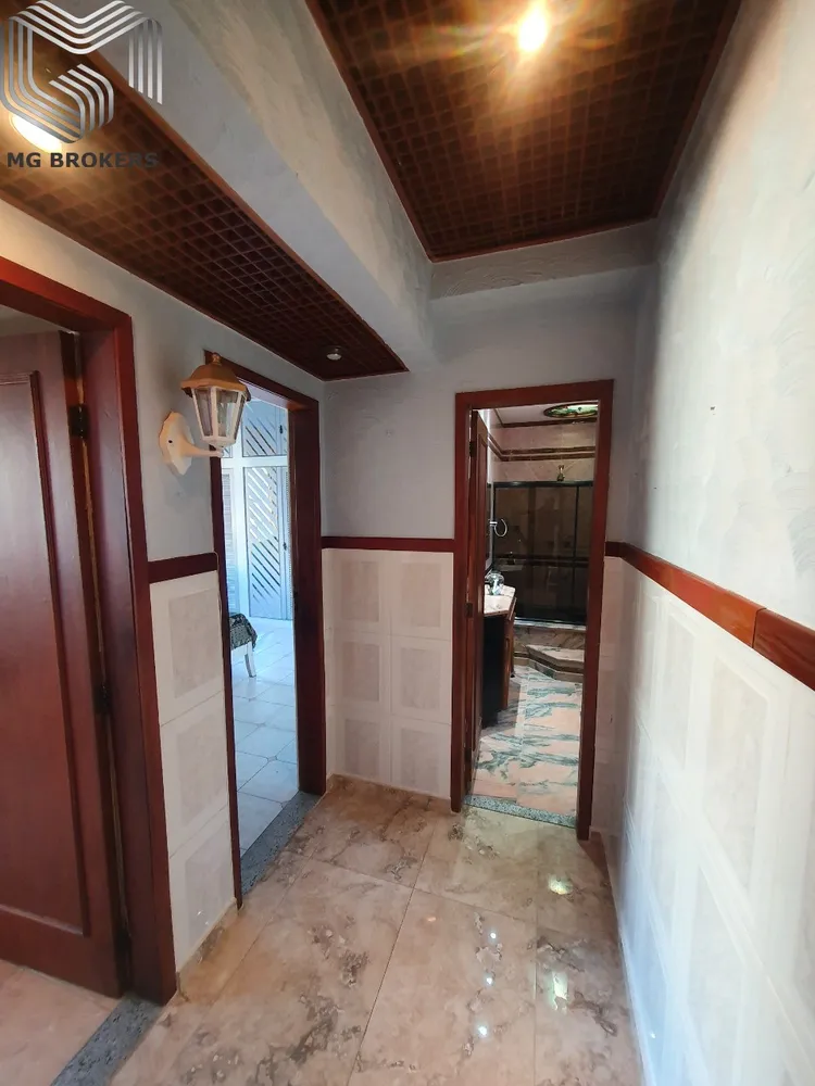 Apartamento, 4 quartos, 200 m² - Foto 13