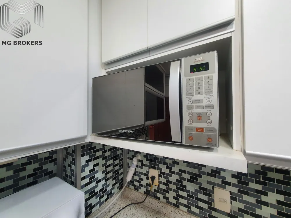 Apartamento, 4 quartos, 200 m² - Foto 66