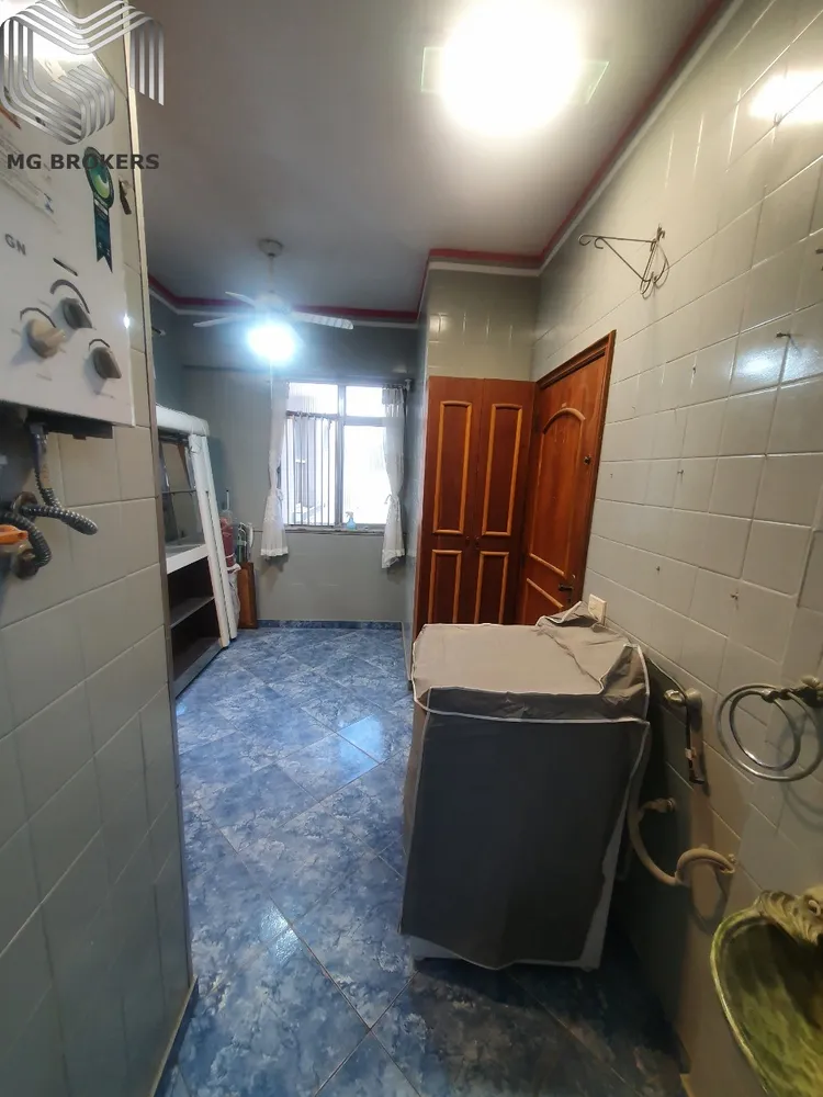 Apartamento, 4 quartos, 200 m² - Foto 42