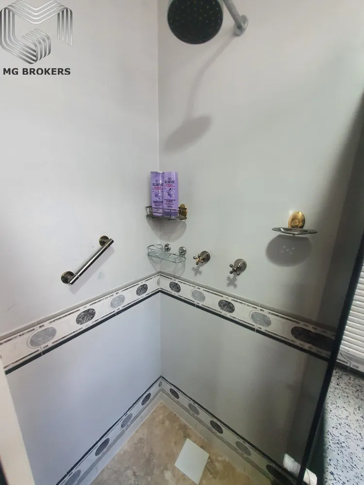Apartamento, 4 quartos, 200 m² - Foto 23