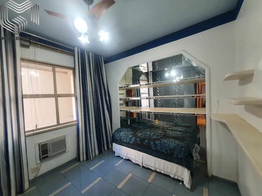 Apartamento, 4 quartos, 200 m² - Foto 15