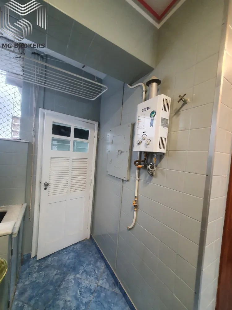 Apartamento, 4 quartos, 200 m² - Foto 88