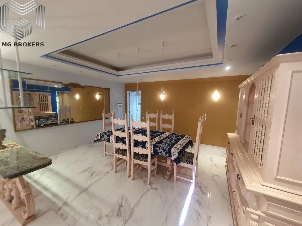 Apartamento, 4 quartos, 200 m² - Foto 3