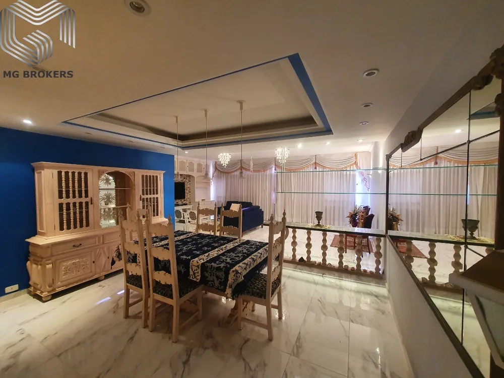 Apartamento, 4 quartos, 200 m² - Foto 22