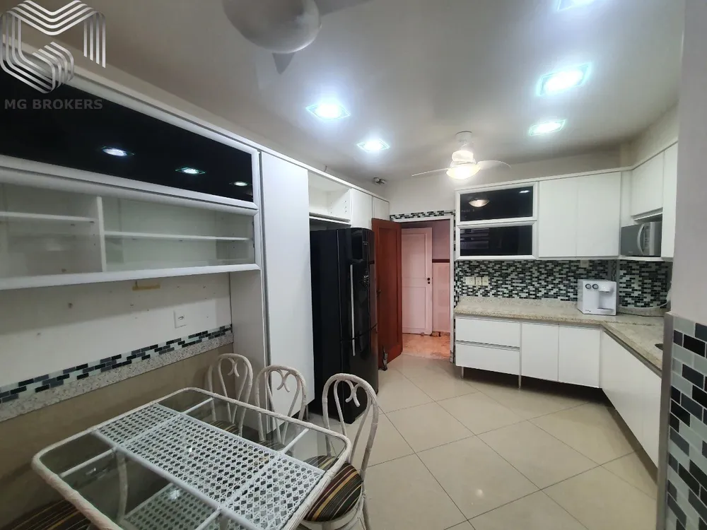 Apartamento, 4 quartos, 200 m² - Foto 56