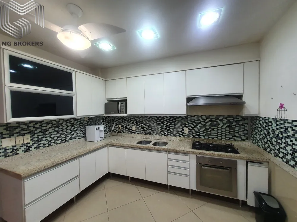 Apartamento, 4 quartos, 200 m² - Foto 17