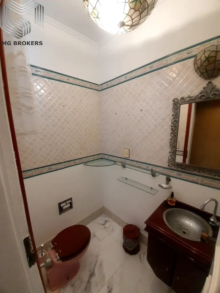 Apartamento, 4 quartos, 200 m² - Foto 37