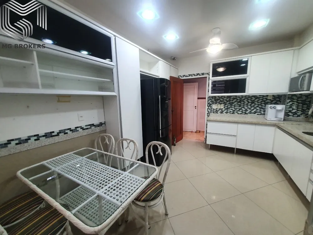 Apartamento, 4 quartos, 200 m² - Foto 18