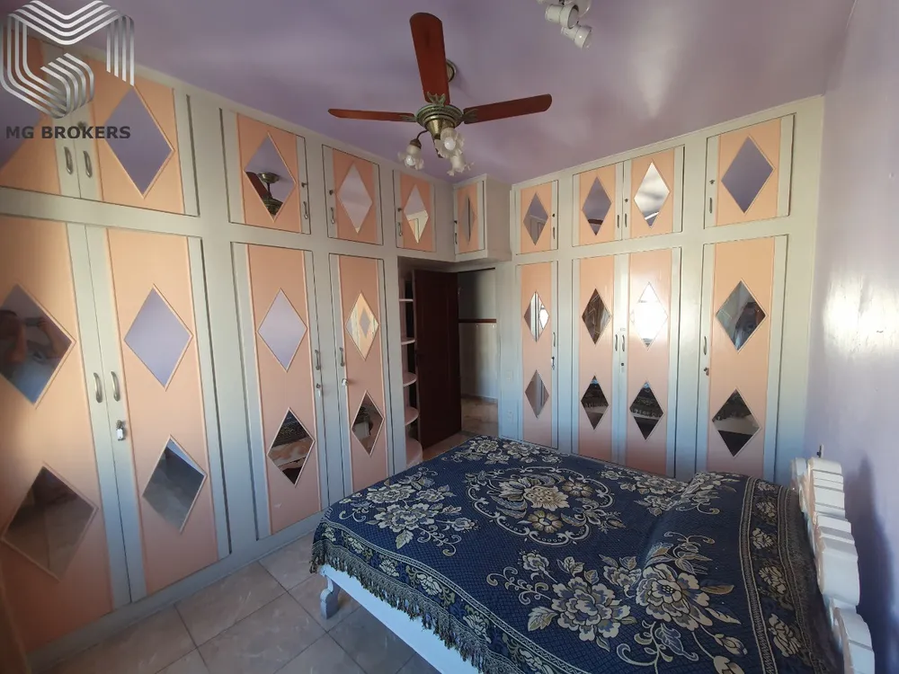 Apartamento, 4 quartos, 200 m² - Foto 6