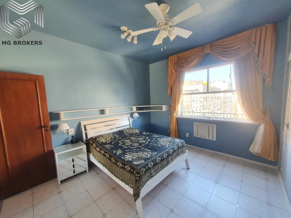 Apartamento, 4 quartos, 200 m² - Foto 13