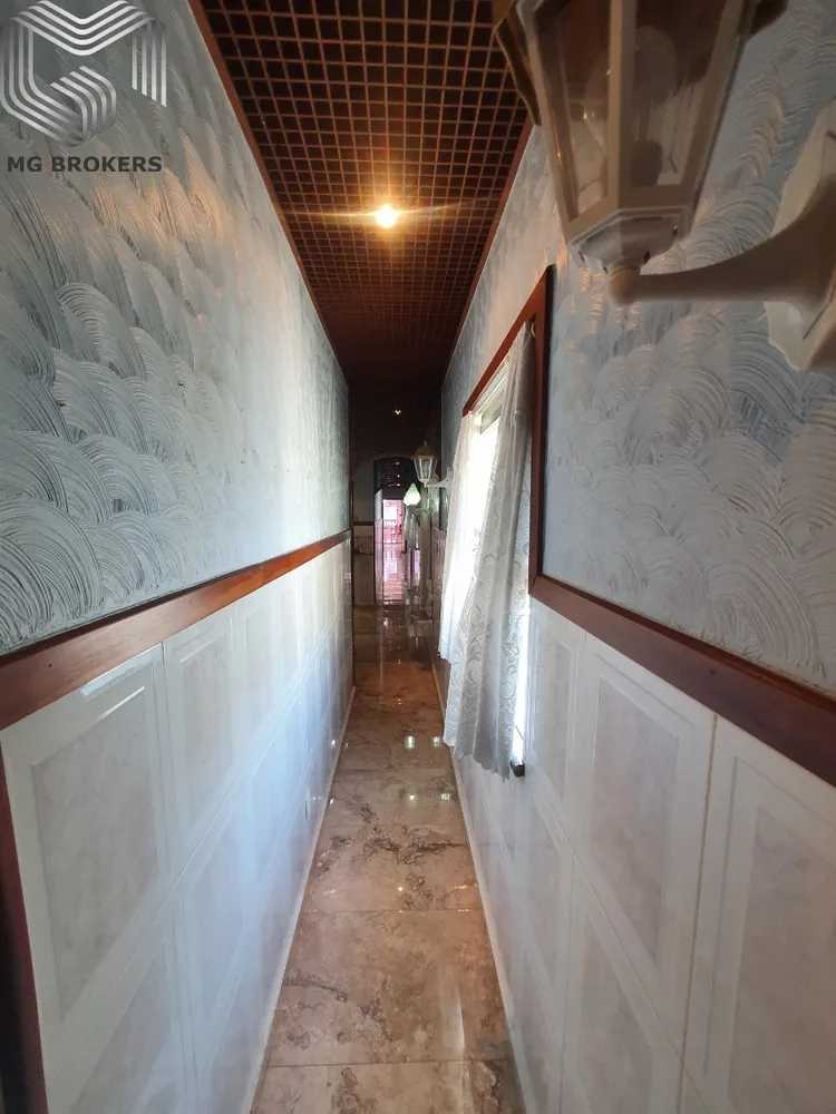 Apartamento, 4 quartos, 200 m² - Foto 14