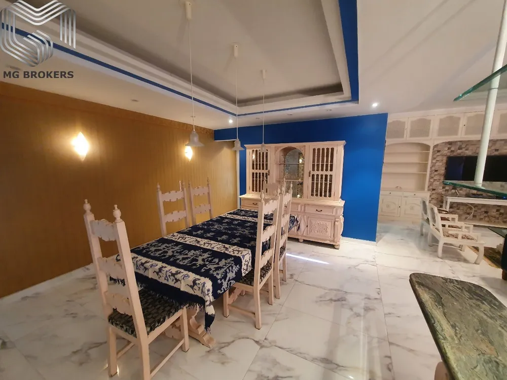 Apartamento, 4 quartos, 200 m² - Foto 7