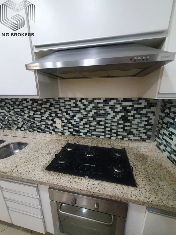 Apartamento, 4 quartos, 200 m² - Foto 60