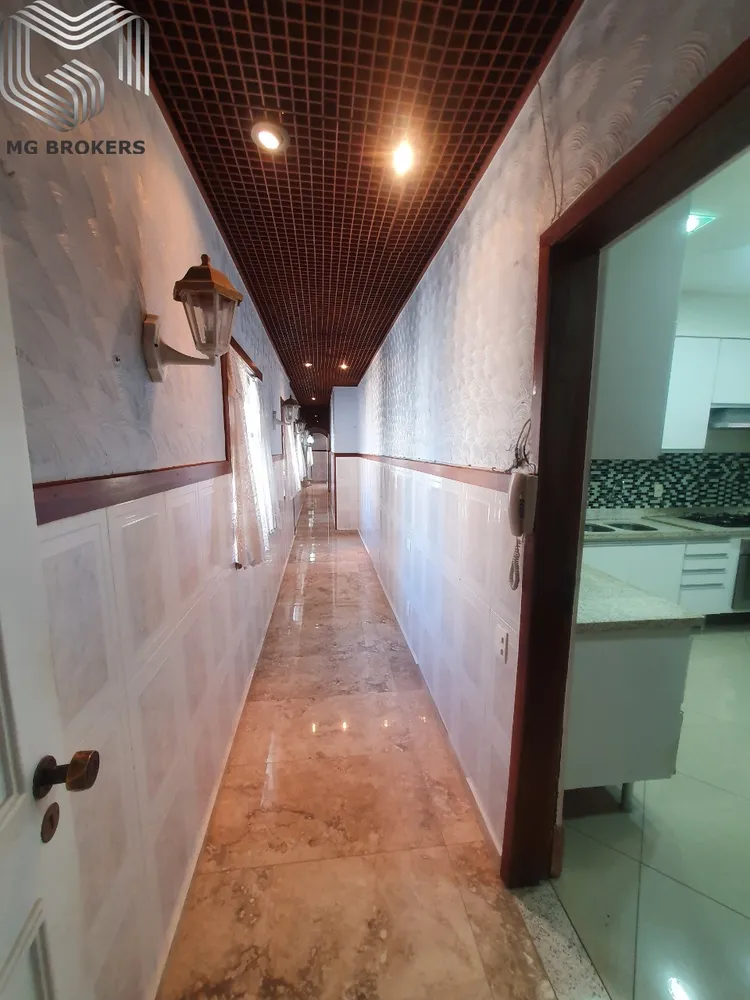 Apartamento, 4 quartos, 200 m² - Foto 38