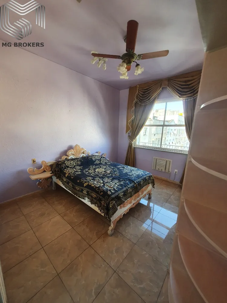 Apartamento, 4 quartos, 200 m² - Foto 12