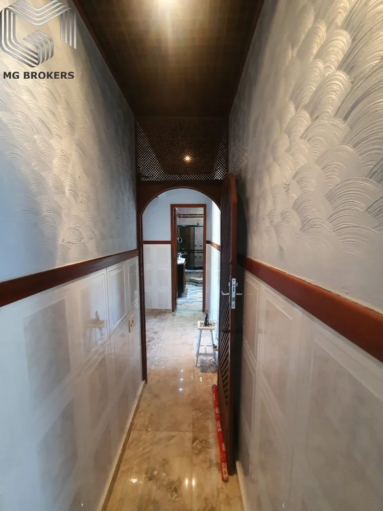 Apartamento, 4 quartos, 200 m² - Foto 27