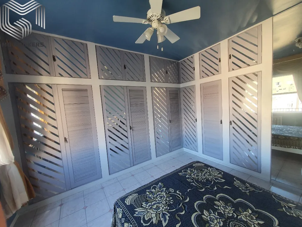 Apartamento, 4 quartos, 200 m² - Foto 8