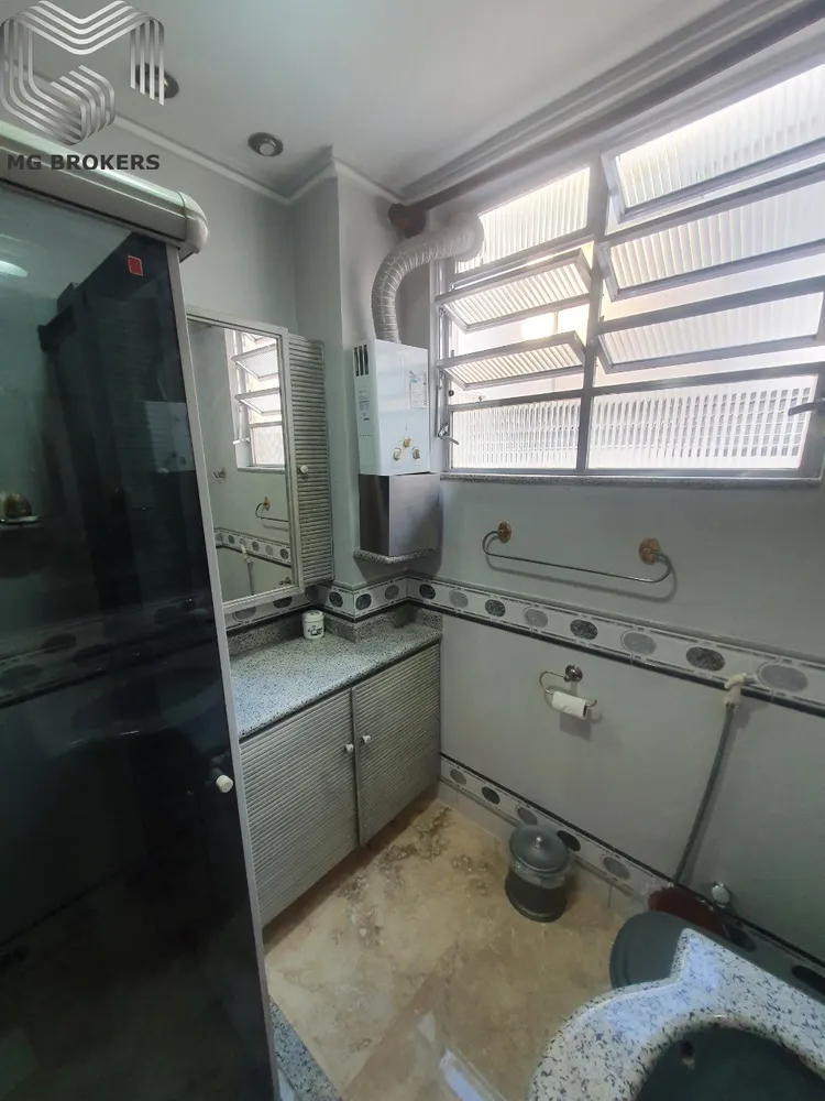 Apartamento, 4 quartos, 200 m² - Foto 44