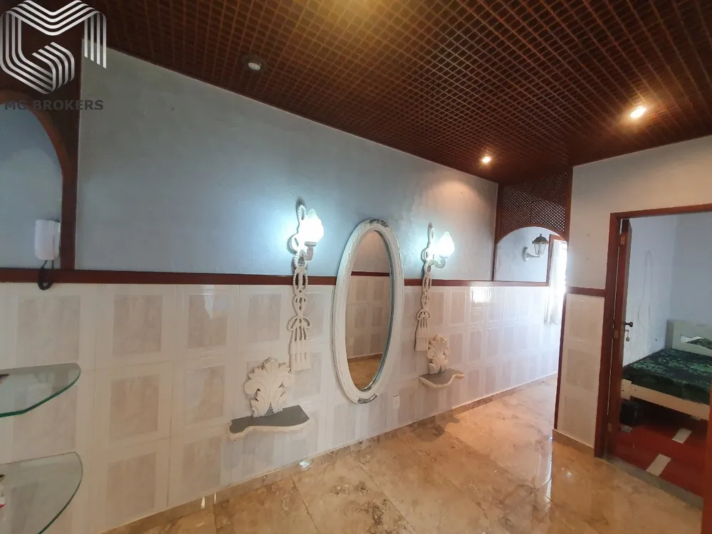 Apartamento, 4 quartos, 200 m² - Foto 39