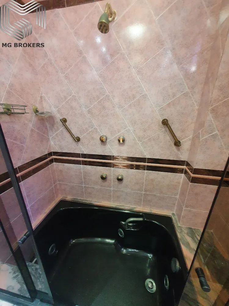 Apartamento, 4 quartos, 200 m² - Foto 19