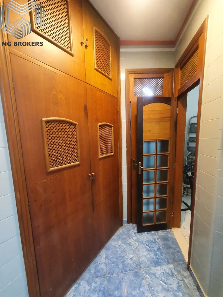 Apartamento, 4 quartos, 200 m² - Foto 40