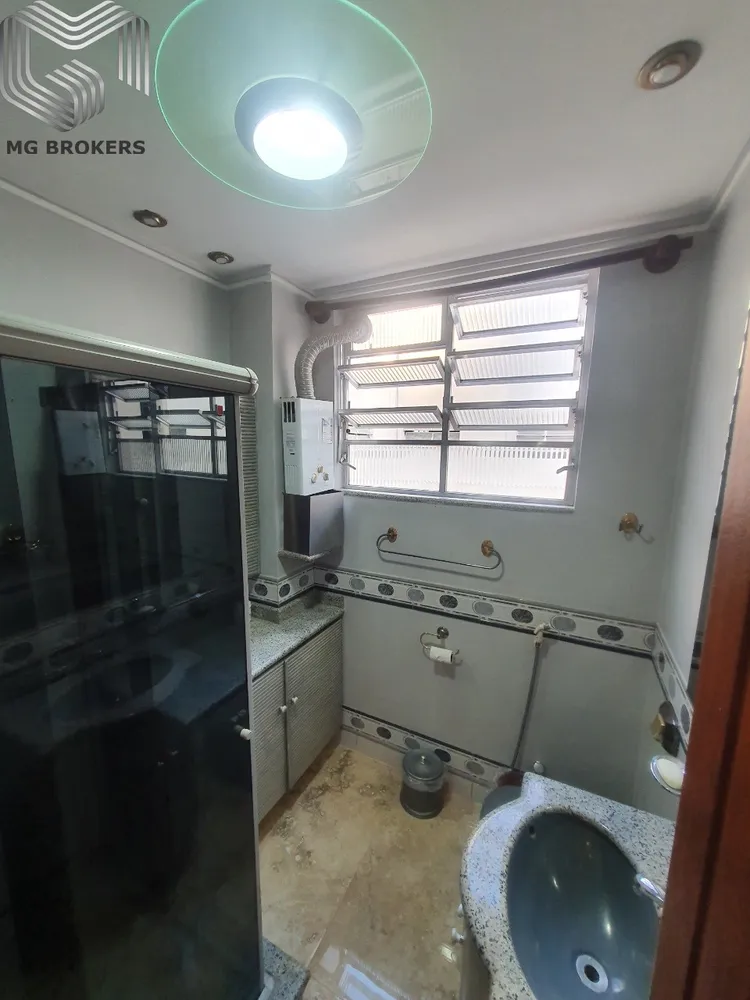Apartamento, 4 quartos, 200 m² - Foto 24