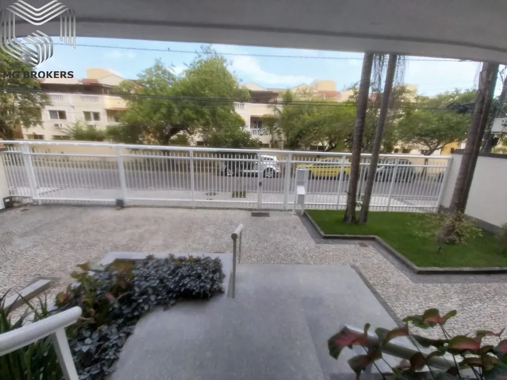 Apartamento, 3 quartos, 79 m² - Foto 2