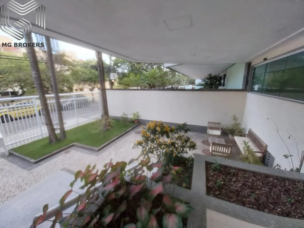 Apartamento, 3 quartos, 79 m² - Foto 1