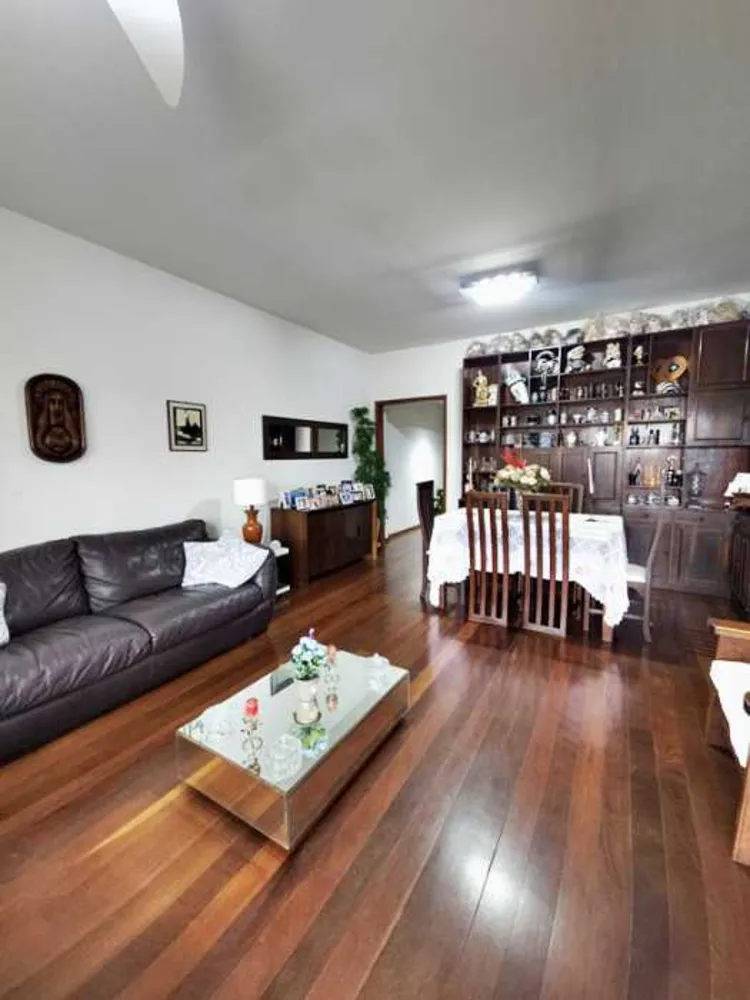 Apartamento, 3 quartos, 108 m² - Foto 1