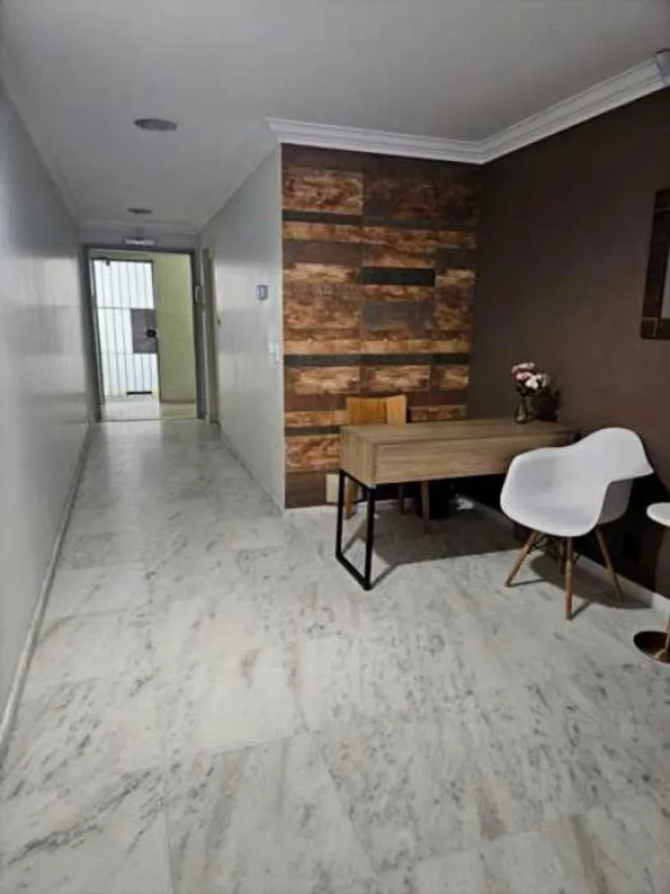 Apartamento, 3 quartos, 108 m² - Foto 3