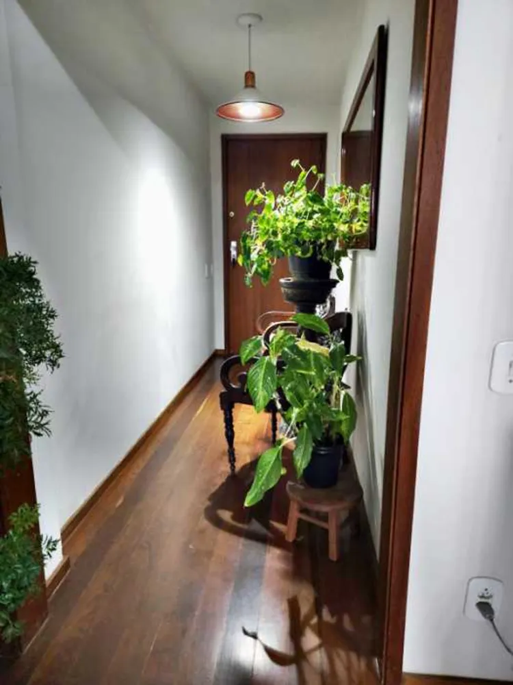 Apartamento, 3 quartos, 108 m² - Foto 4
