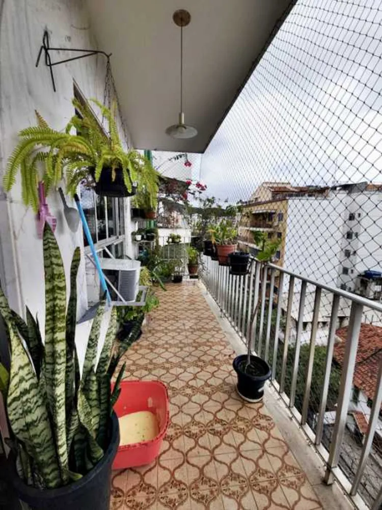 Apartamento, 3 quartos, 108 m² - Foto 5