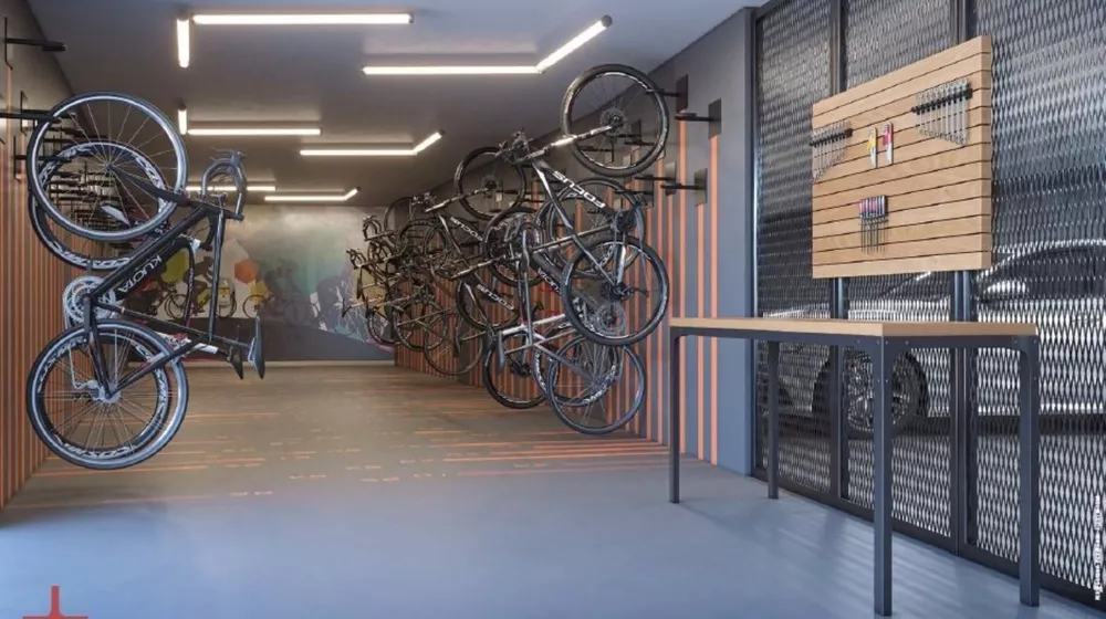 Cobertura, 2 quartos, 129 m² - Foto 14